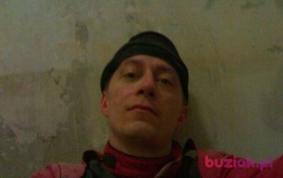 Darek, Mężczyzna, 42, Poznań, Polska: 1