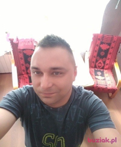 Przemek, Mężczyzna, 39, Kalisz, Polska, Zdjęcie: 2