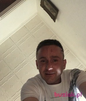 Kamil, Male, 35, Chorzów, Polska: 1