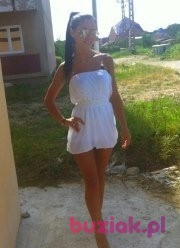 Mysza , Kobieta, 35, Polska, Zdjęcie: 5