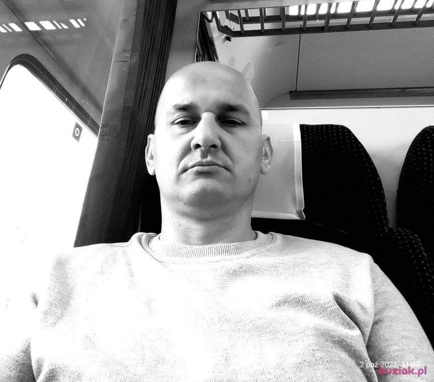 Krystek, Mężczyzna, 46, Legionowo, Polska: 1