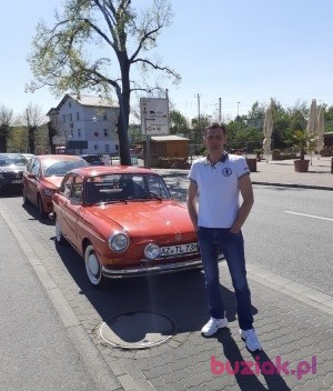 Rafał , Male, 46, Polska, Photo: 3