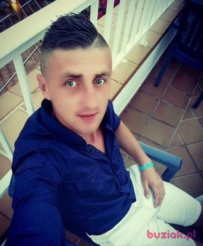 Dawid, Male, 35, Zielona Góra, Polska, Photo: 2