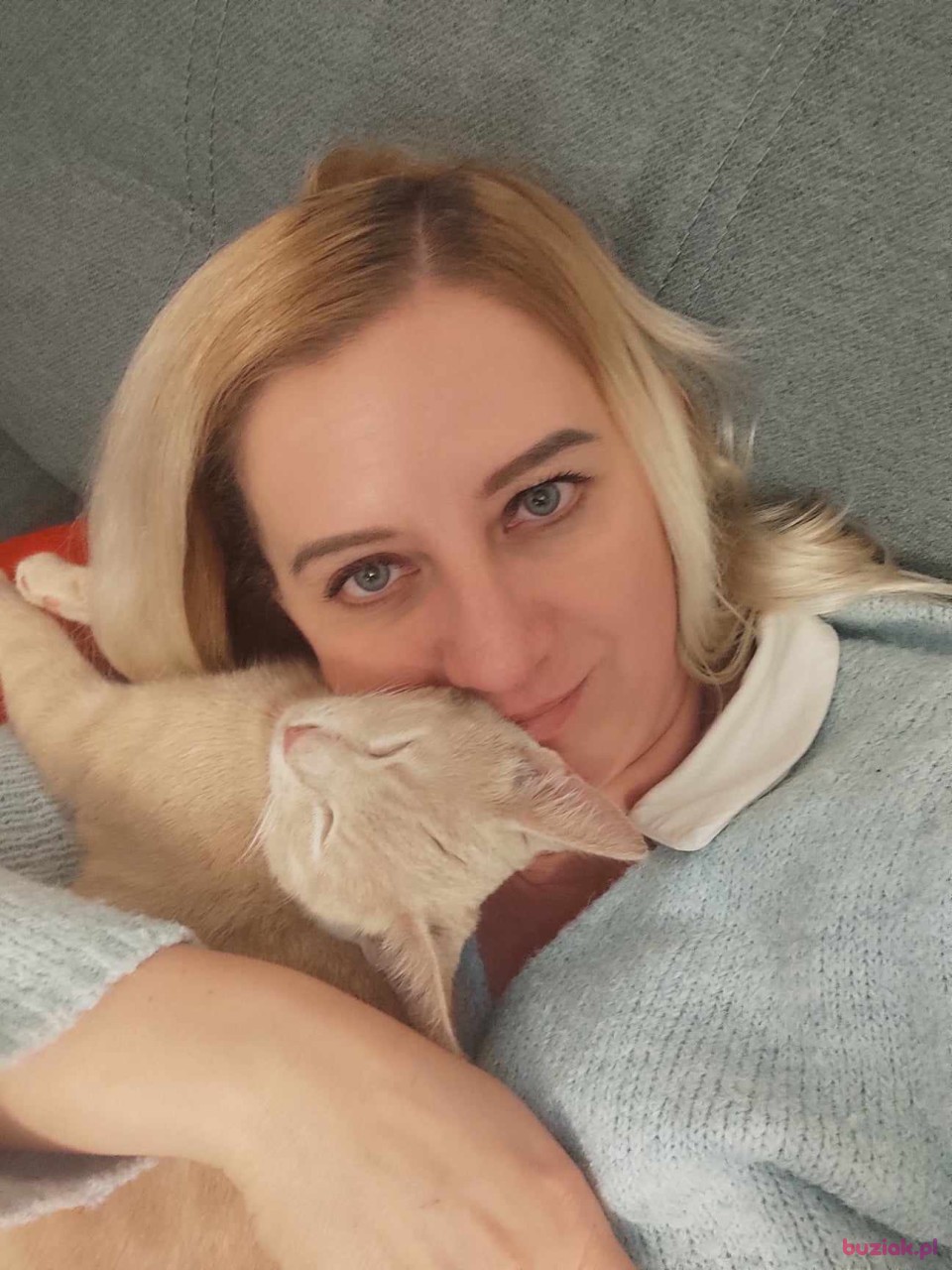 Renata, Female, 49, Kraków, Polska, Photo: 1