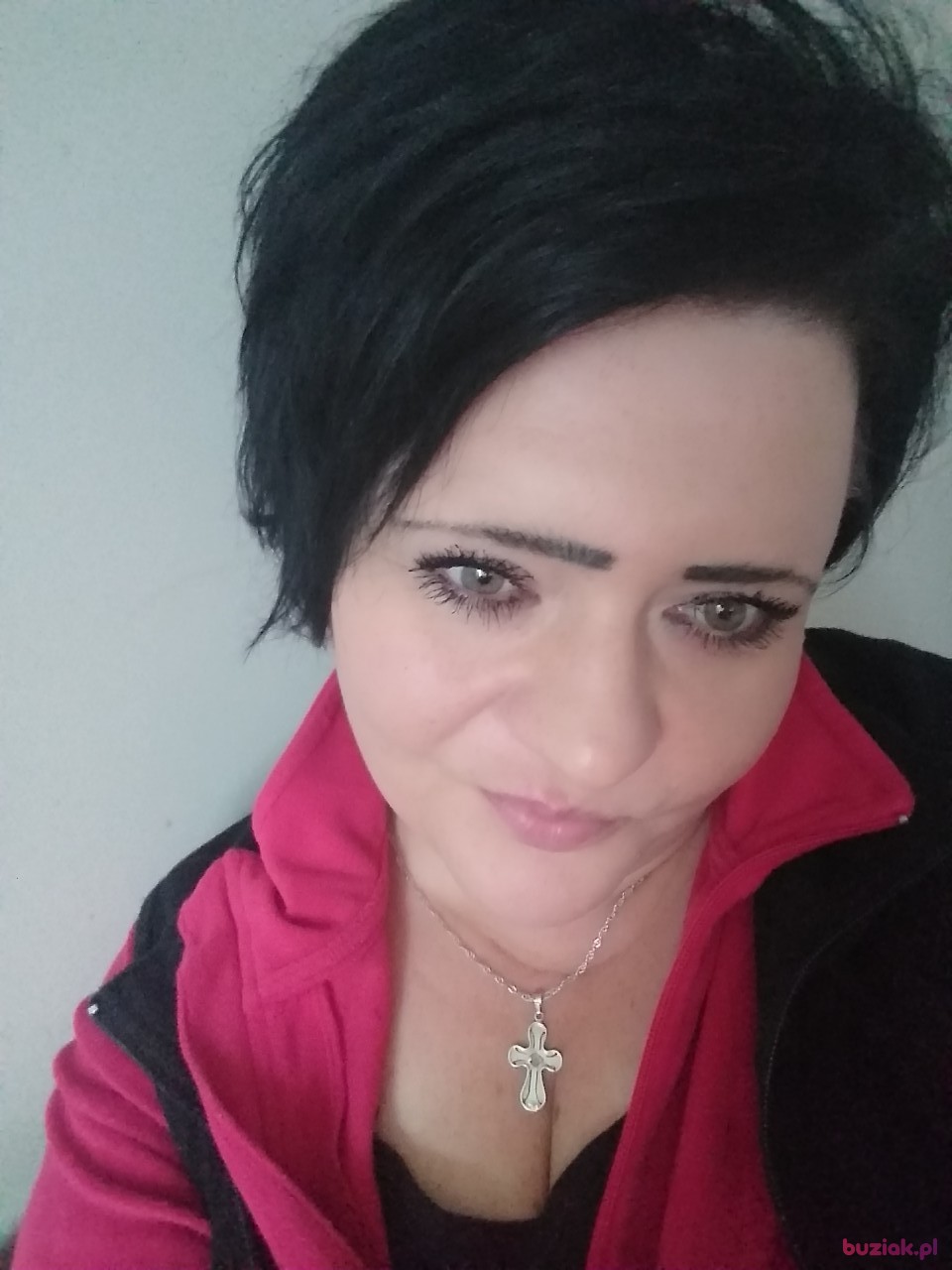 Alicja, Female, 46, Katowice, Polska, Photo: 3