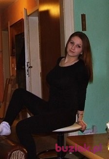 Patrycja, Kobieta, 29, Zgorzelec, Polska: 1