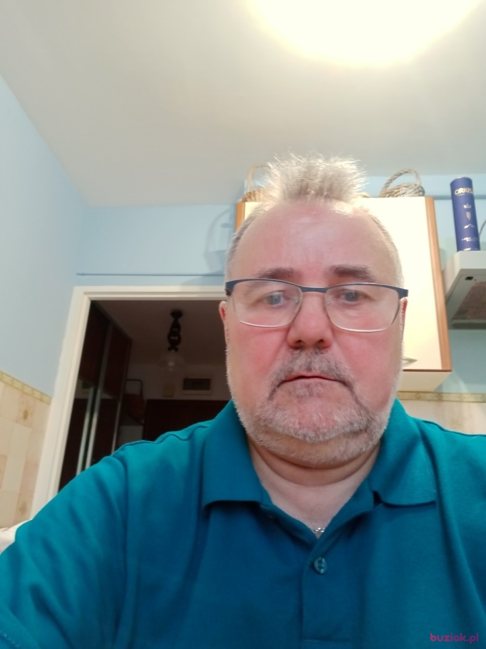 Bogdan, Male, 64, Świebodzin, Polska: 1