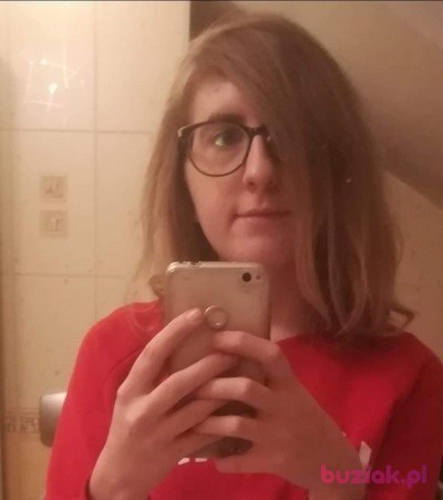 Paula, Kobieta, 23, Poznań, Polska: 1
