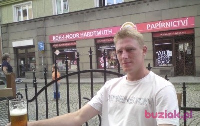 Damian, Male, 33, Gliwice, Polska, Photo: 1