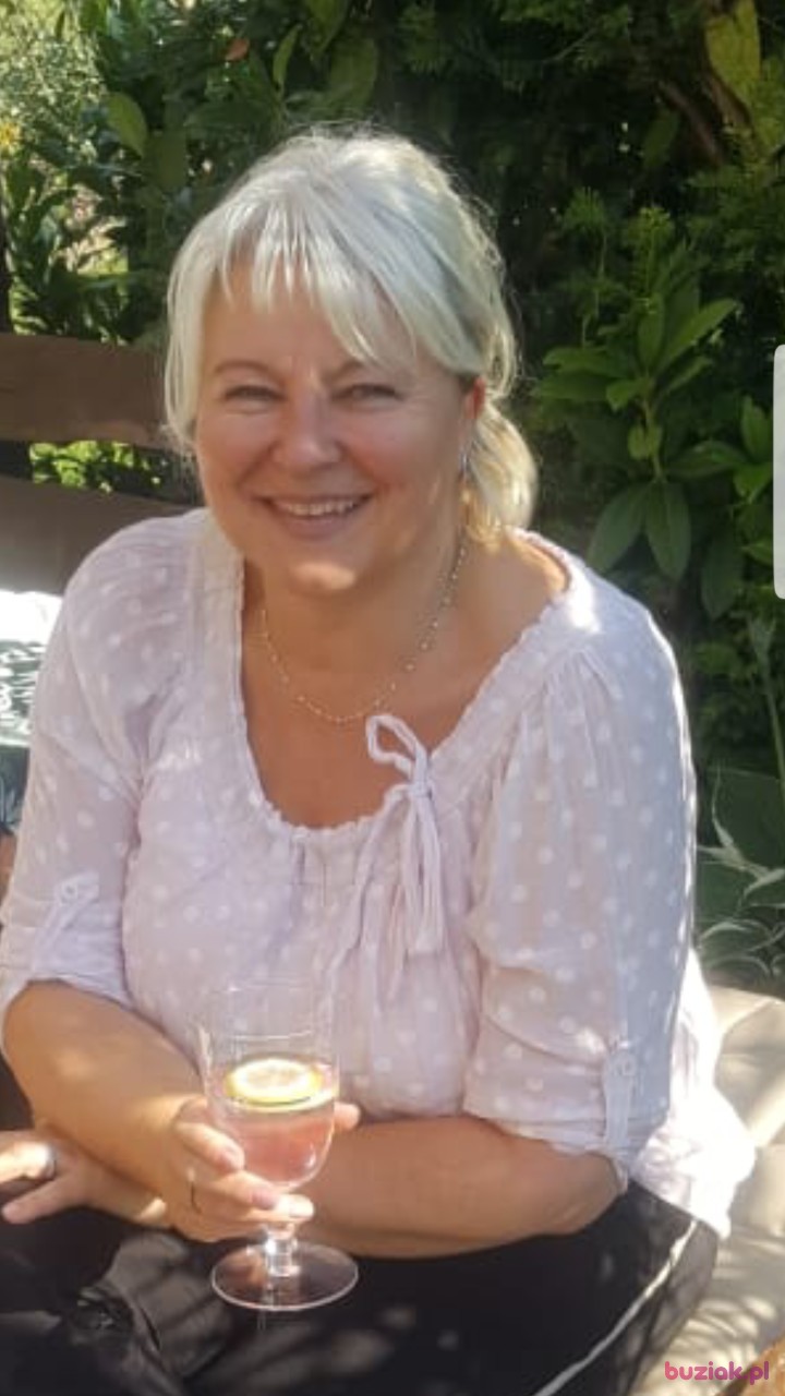 Ela, Female, 65, Bielefeld, Niemcy, Photo: 1