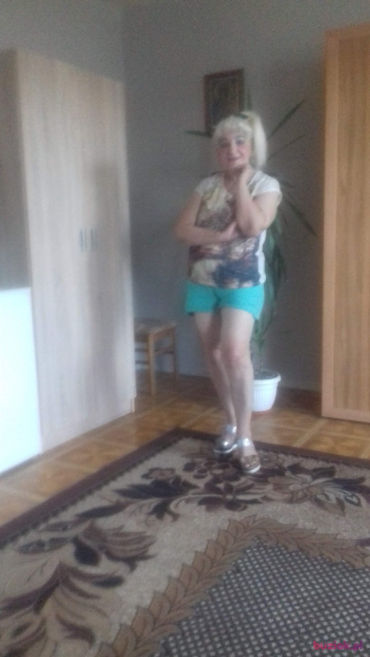 Teresa, Female, 59, Piła, Polska, Photo: 1