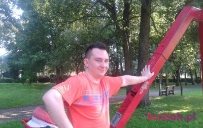 slupsk1987, Male, 37, Słupsk, Polska: 1