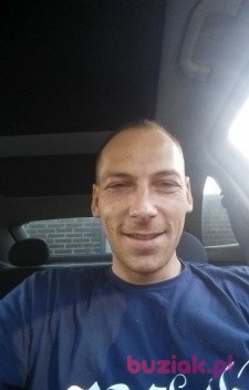 Adam, Mężczyzna, 40, Holandia: 1