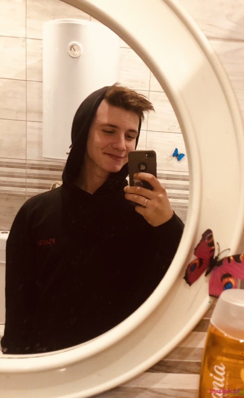 Waclaw, Male, 25, Opole, Polska: 1