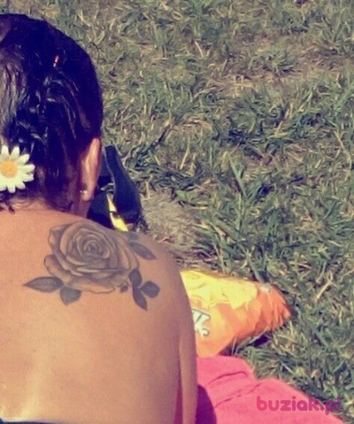 polkapotrafi, Kobieta, 50, Polska, Zdjęcie: 3