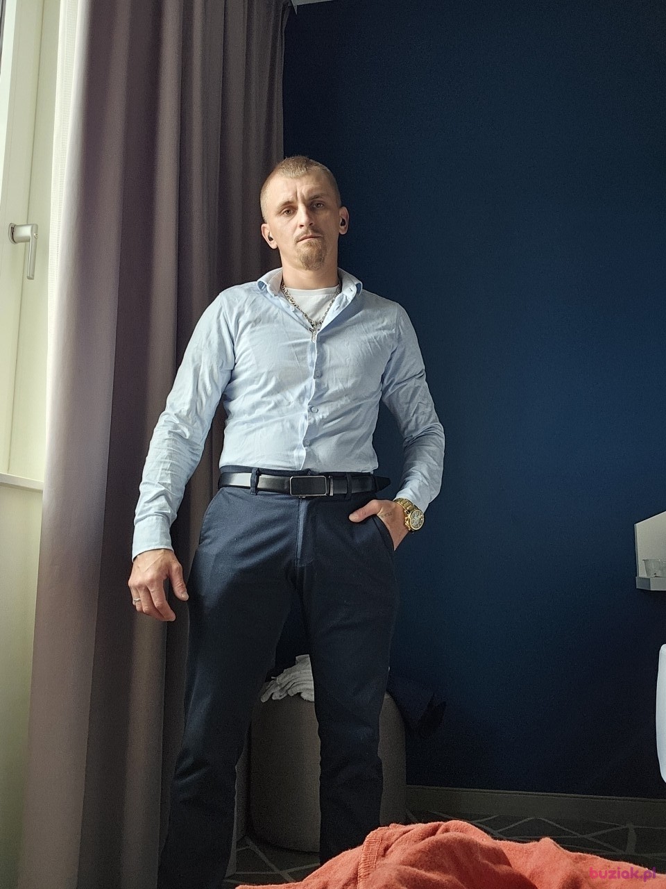 Eric, Mężczyzna, 34, Niemcy: 1