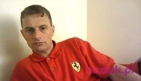 Piotr, Mężczyzna, 46, Dębica, Polska: 1