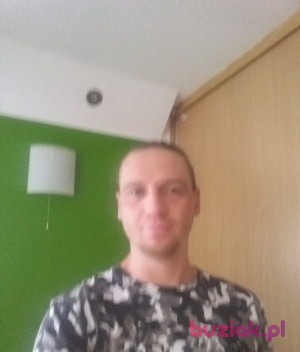 Tomek, Male, 37, Leszno, Polska: 1