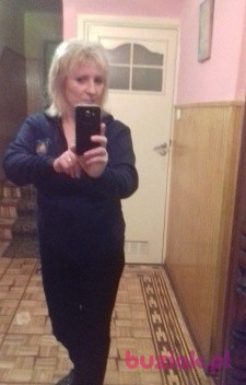 Renata, Female, 51, Sochaczew, Polska: 1