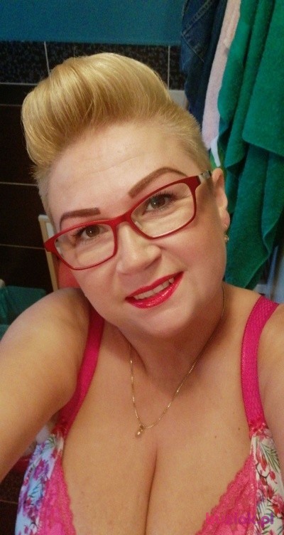 ISABELL2303, Female, 41, Chojna, Polska: 1