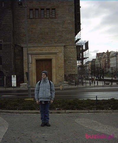 Bogdan, Male, 39, Gorzów Wielkopolski, Polska, Photo: 8