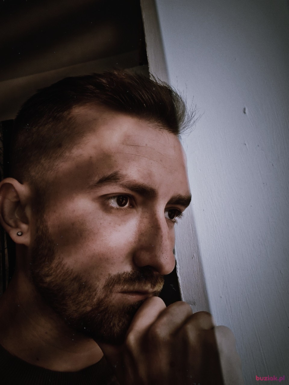 Daiwd, Mężczyzna, 30, Crosby, Wielka Brytania: 1