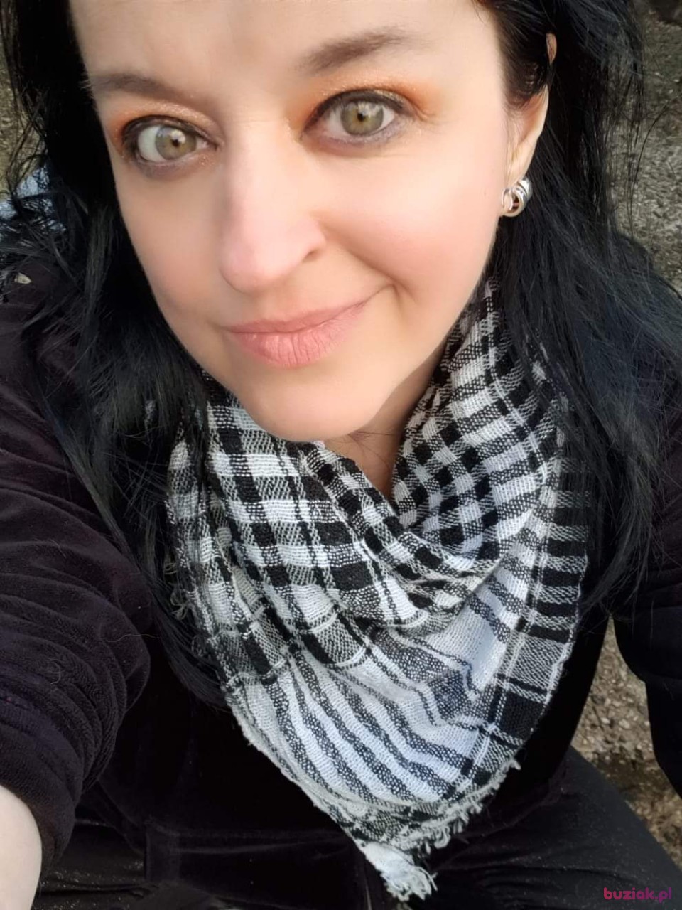 Katarzyna, Female, 46, Kraków, Polska, Photo: 5