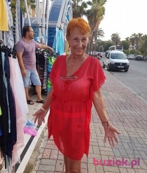 lusi15, Kobieta, 72, Wrocław, Polska, Zdjęcie: 1
