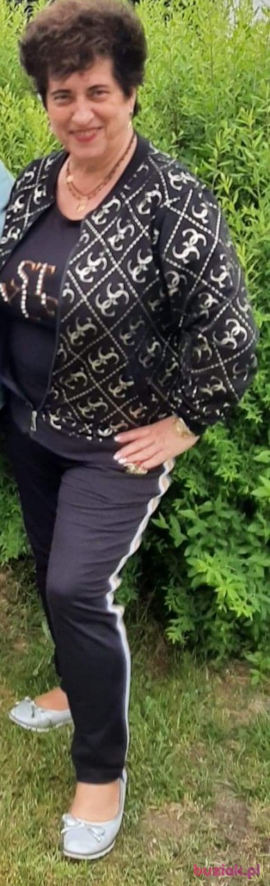 Zofia, Kobieta, 65, Gorzów Wielkopolski, Polska, Zdjęcie: 10