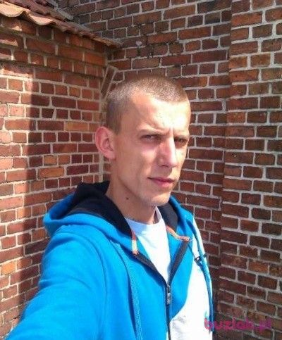 wolf21, Mężczyzna, 39, Rypin, Polska, Zdjęcie: 1