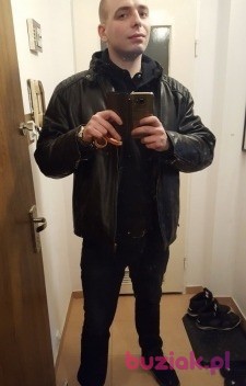 Adam, Male, 34, Rotterdam South Holland Province, Holandia, Photo: 1