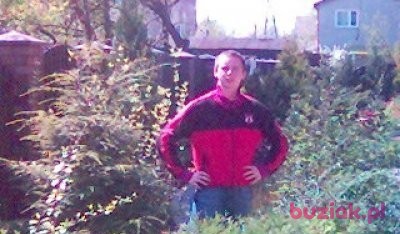 radeczek, Mężczyzna, 35, Warszawa, Polska, Zdjęcie: 1