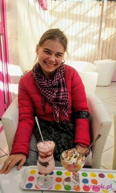Ewa, Female, 31, Tczew, Polska: 1