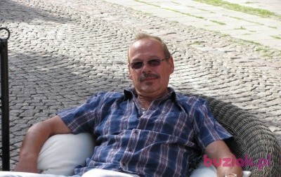 Mato, Mężczyzna, 64, Kamień Pomorski, Polska: 1