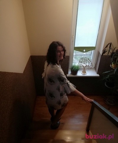 Weronika, Female, 36, Lubliniec, Polska, Photo: 1