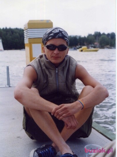 Adam, Mężczyzna, 44, Wrocław, Polska, Zdjęcie: 1