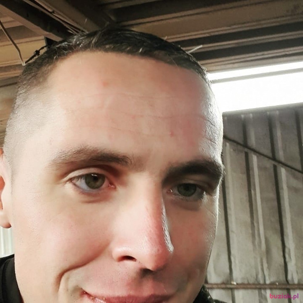 Daniel, Male, 38, Głogów, Polska, Photo: 3