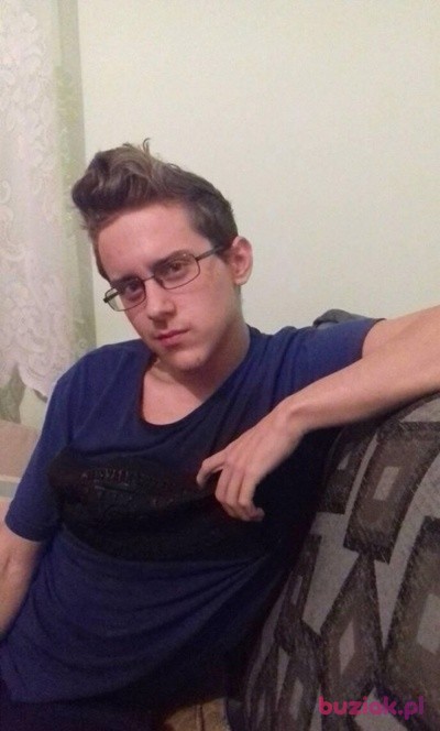 Radosny99, Mężczyzna, 26, Chorzów, Polska: 1