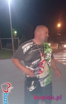 Łukasz, Male, 41, Zgorzelec, Polska, Photo: 3