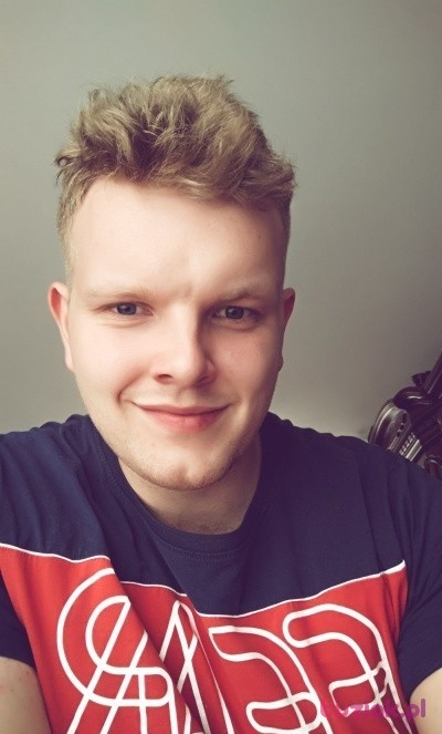 Kacper, Mężczyzna, 31, Holandia: 1