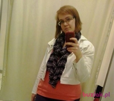 Marta, Female, 30, Warszawa, Polska, Photo: 1