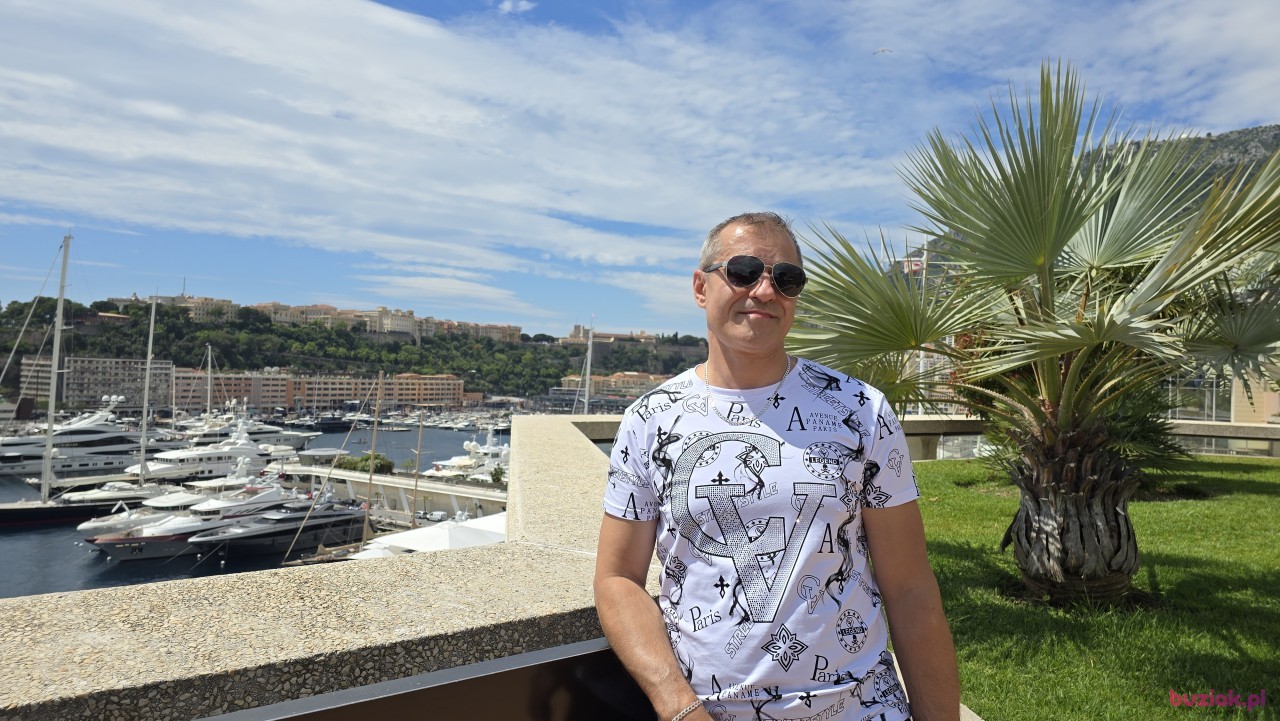 Tomasz, Mężczyzna, 51, Monachium, Niemcy, Zdjęcie: 1