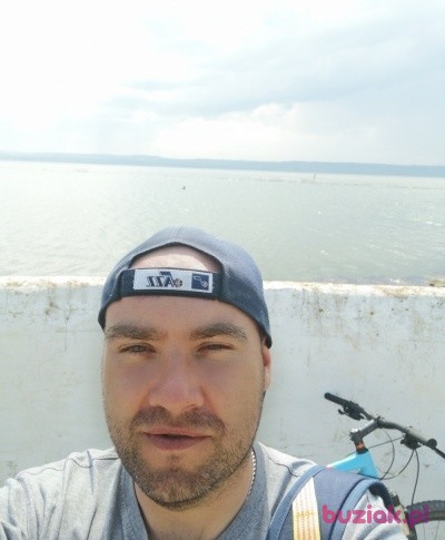 Pawel, Mężczyzna, 40, Chester, Wielka Brytania, Zdjęcie: 1