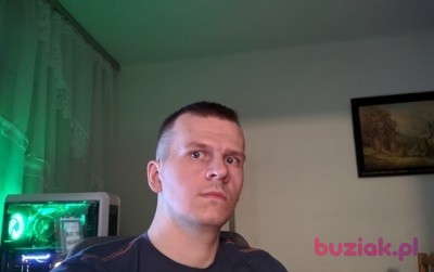Grzegorz, Mężczyzna, 33, Stąporków, Polska: 1
