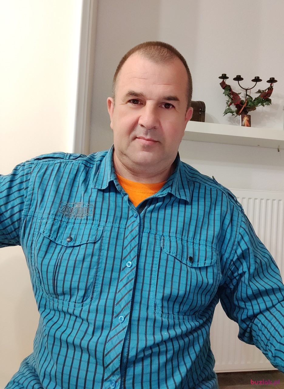 Marek, Male, 59, Duisburg, Niemcy: 1
