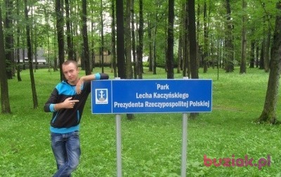 Konrad, Male, 34, Myszków, Polska, Photo: 5