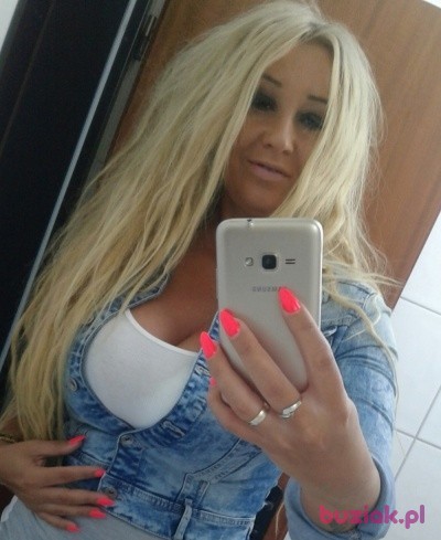 Magda , Female, 47, Katowice, Polska, Photo: 1