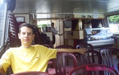 Michał, Male, 38, Katowice, Polska: 1