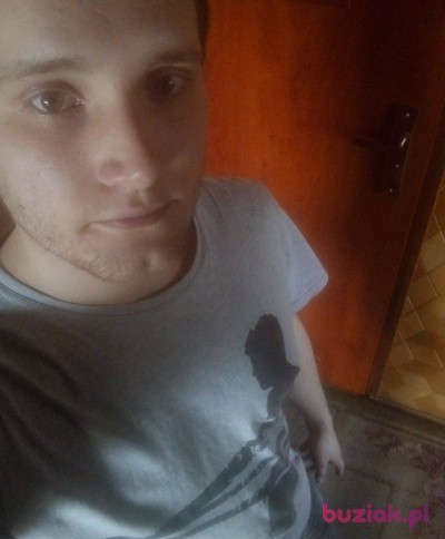 Damian, Mężczyzna, 27, Kłobuck, Polska: 1