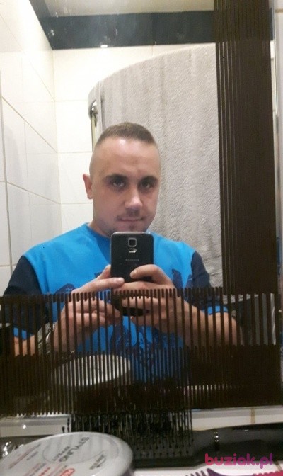 Mateusz, Mężczyzna, 32, Gdynia, Polska, Zdjęcie: 1